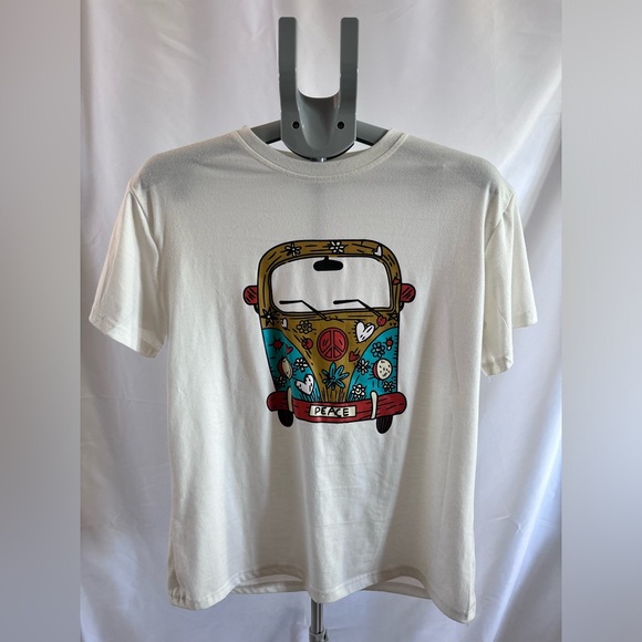 Miss look camper van shirt - Picture 1 of 2